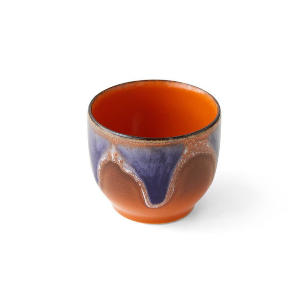 70's Ceramics Beaker - Arabica - RhoolMugHKLiving70's Ceramics Beaker - Arabica