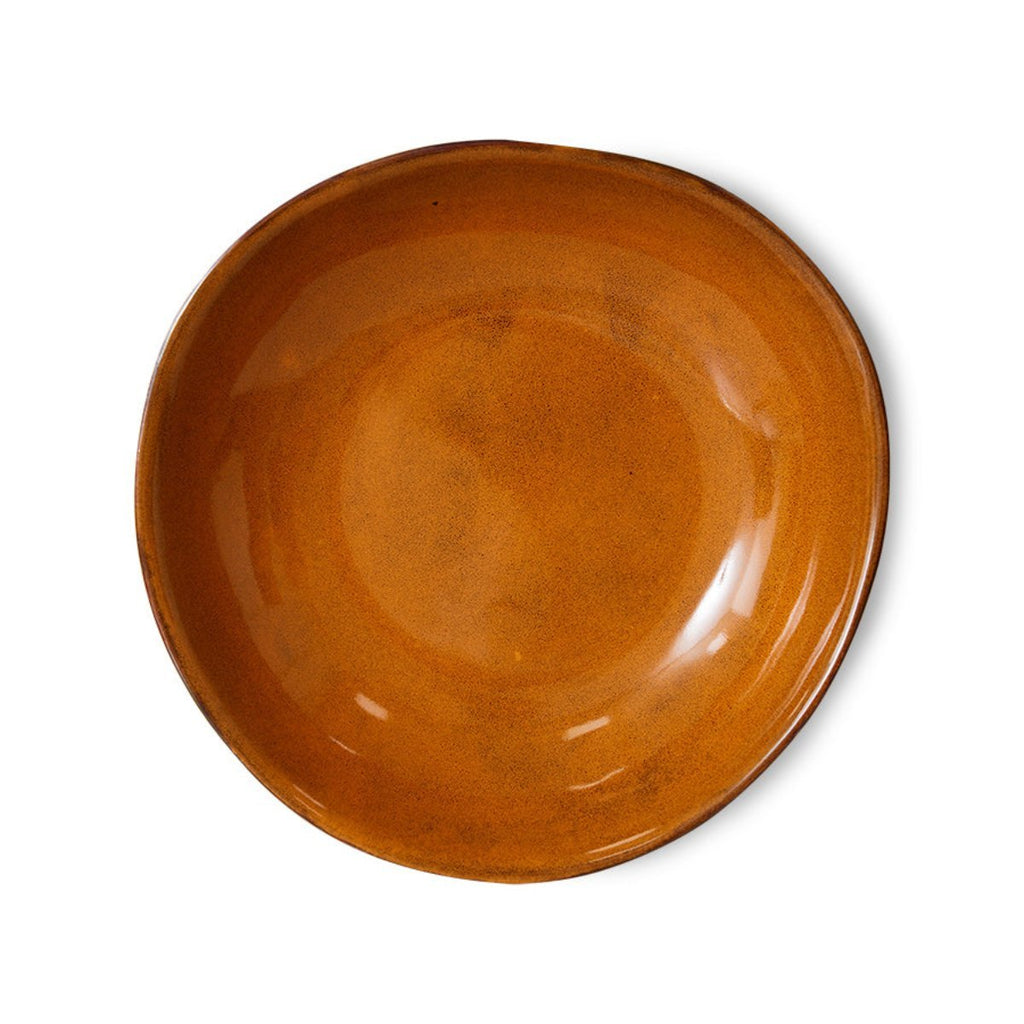 70's Ceramics Curry Bowl Daybreak - RhoolBowlHKLiving70's Ceramics Curry Bowl Daybreak