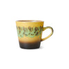 70's Ceramics Mug - Americano Kelp - RhoolMugsHKLiving70's Ceramics Mug - Americano Kelp