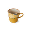 70's Ceramics Mug - Americano Sunbeam - RhoolMugsHKLiving70's Ceramics Mug - Americano Sunbeam