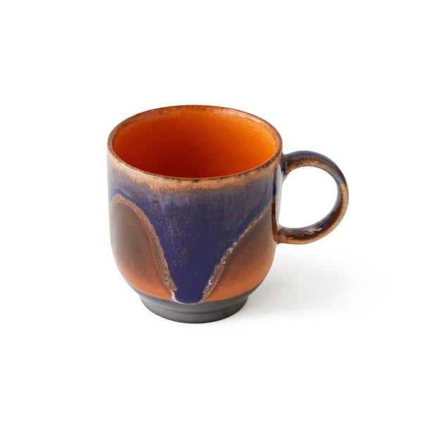 70's Ceramics Mug - Arabica - RhoolMugHKLiving70's Ceramics Mug - Arabica