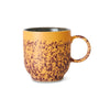 70's Ceramics Mug - Bay - RhoolMugHKLiving70's Ceramics Mug - Bay