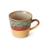 70's Ceramics Mug - Cove - RhoolMugHKLiving70's Ceramics Mug - Cove