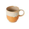 70's Ceramics Mug - Dunes - RhoolMugHKLiving70's Ceramics Mug - Dunes