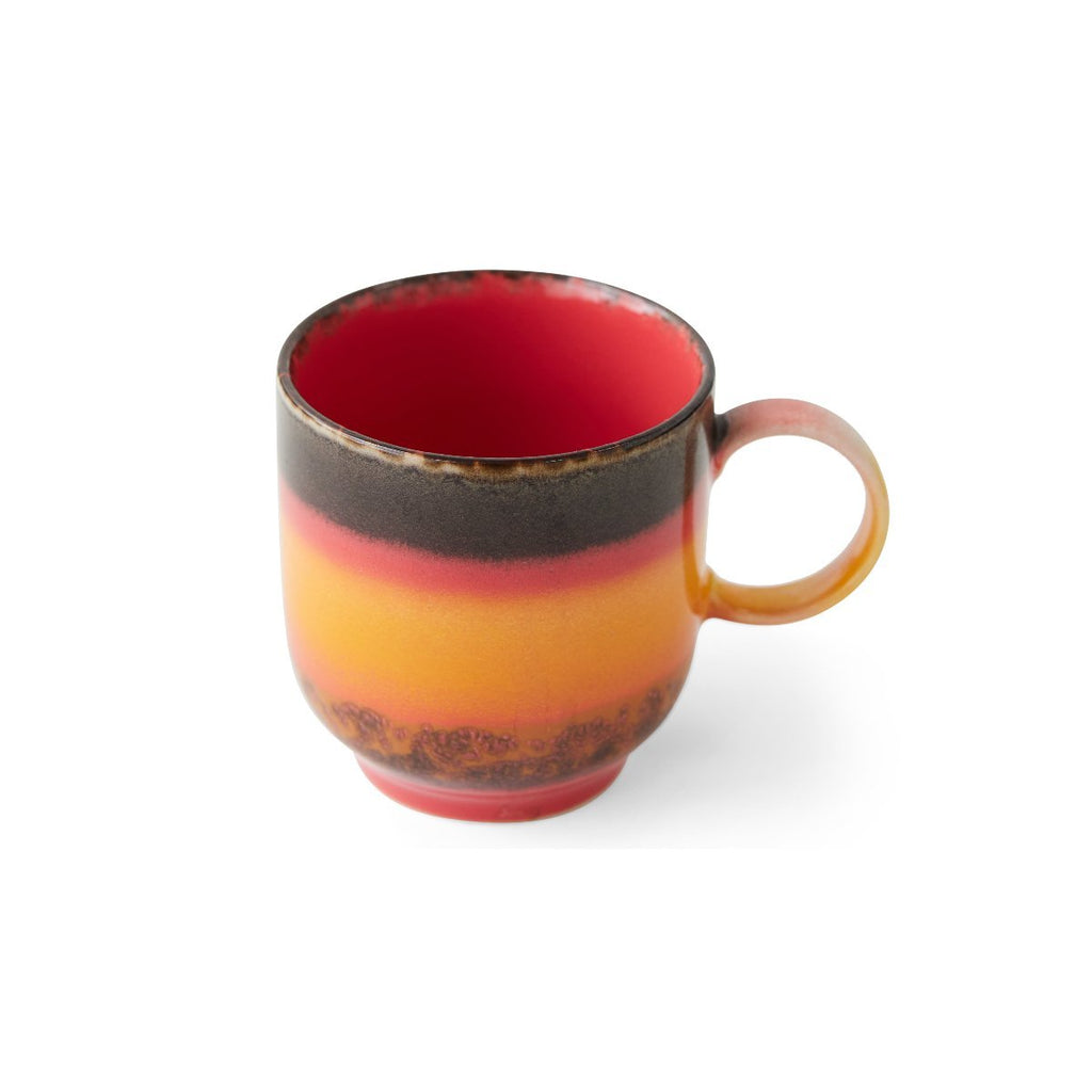 70's Ceramics Mug - Excelsa - RhoolMugHKLiving70's Ceramics Mug - Excelsa