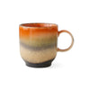 70's Ceramics Mug - Robusta - RhoolMugHKLiving70's Ceramics Mug - Robusta