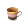 70's Ceramics Mug - Sunset Cappuccino - RhoolMugHKLiving70's Ceramics Mug - Sunset Cappuccino