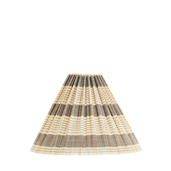 Bamboo Lamp Shade - RhoolCeiling Light FixturesMadam StoltzBamboo Lamp Shade