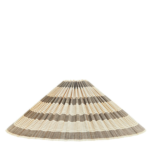 Bamboo Pendant Lamp Shade - RhoolCeiling Light FixturesMadam StoltzBamboo Pendant Lamp Shade