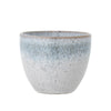 Ceramic Beaker - Blue - RhoolMugBloomingvilleCeramic Beaker - Blue