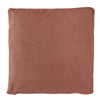 Chair Seat Cushion Pad - Marsala Stripe - RhoolChair & Sofa CushionsMadam StoltzChair Seat Cushion Pad - Marsala Stripe