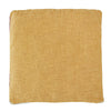 Chair Seat Cushion Pad - Mustard Stripe - RhoolChair & Sofa CushionsMadam StoltzChair Seat Cushion Pad - Mustard Stripe