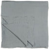 Cotton Bedspread - Dusty Blue - RhoolQuiltIB LaursenCotton Bedspread - Dusty Blue