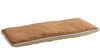 Cotton Bench Mattress - Mustard - RhoolMattressMadam StoltzCotton Bench Mattress - Mustard