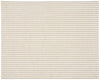 Cotton Placemat - Beige Stripe - RhoolPlacematIB LaursenCotton Placemat - Beige Stripe