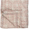 Cotton Quilt - Malva - RhoolQuiltIB LaursenCotton Quilt - Malva