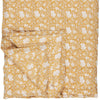 Cotton Quilt - Mustard - RhoolQuiltIB LaursenCotton Quilt - Mustard