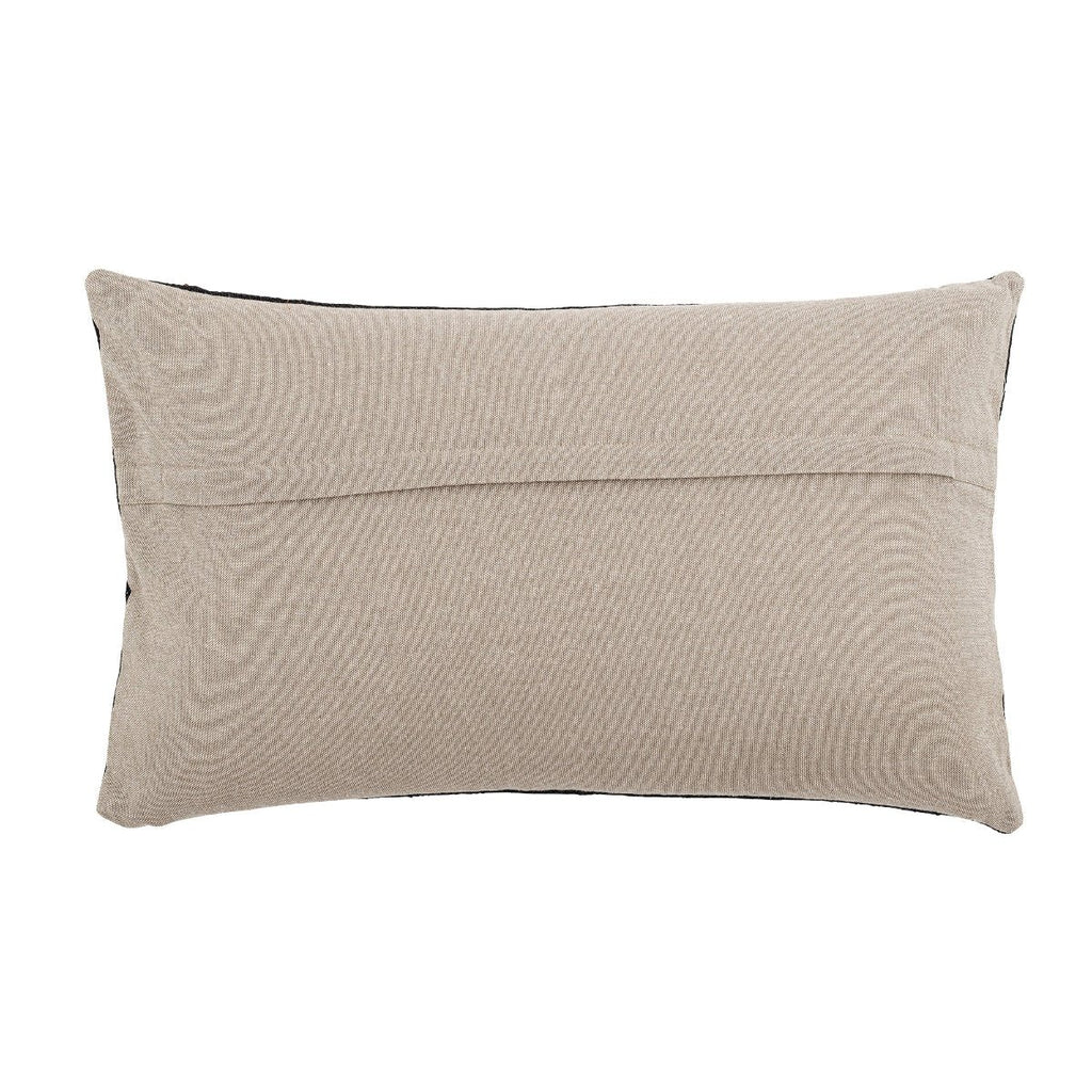 Embroidered Rectangular Cushion - RhoolCushionBloomingvilleEmbroidered Rectangular Cushion