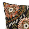 Embroidered Rectangular Cushion - RhoolCushionBloomingvilleEmbroidered Rectangular Cushion