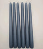 Hand Dipped Taper Candle - 16 colours - RhoolCandlesHandmade in UKHand Dipped Taper Candle - 16 colours