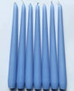 Hand Dipped Taper Candle - 16 colours - RhoolCandlesHandmade in UKHand Dipped Taper Candle - 16 colours