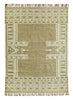 Handwoven Wool Rug - RhoolRugMadam StoltzHandwoven Wool Rug