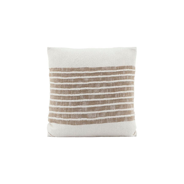 House Doctor Yarn Square Cushion Cover - RhoolCushionHouse DoctorHouse Doctor Yarn Square Cushion Cover