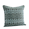 Ikat Cotton Cushion Cover - RhoolCushionMadam StoltzIkat Cotton Cushion Cover