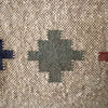 Jute and Wool Kilim Rug - RhoolRugKilimJute and Wool Kilim Rug