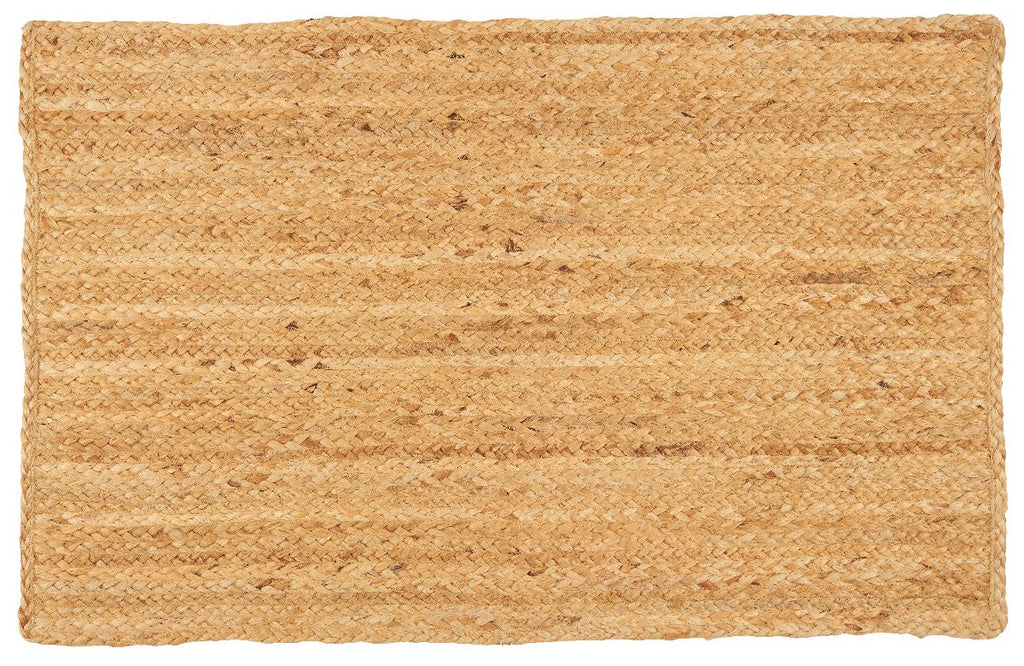 Jute Door Mat - RhoolDoor MatIB LaursenJute Door Mat