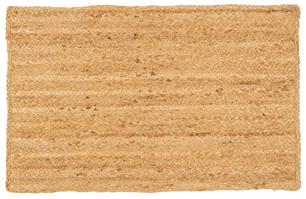 Jute Door Mat - RhoolDoor MatIB LaursenJute Door Mat