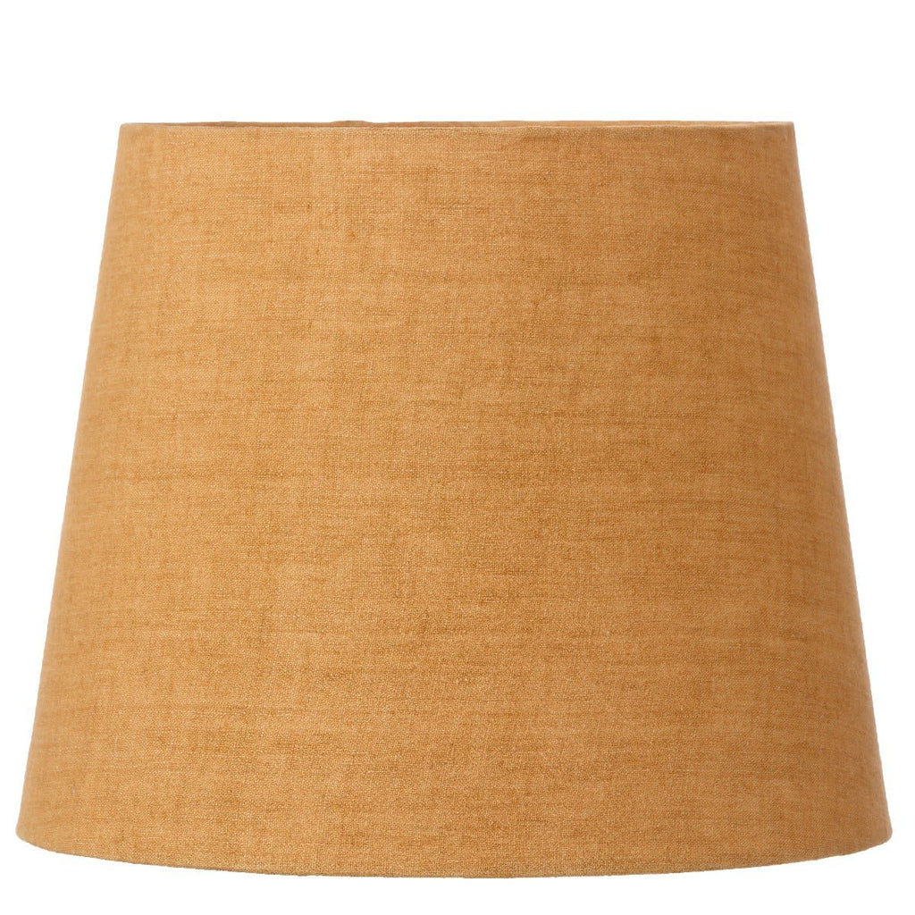 Linen Lampshade Butternut Large - RhoolLamp ShadesBungalow DKLinen Lampshade Butternut Large