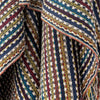 Multicoloured Stripe Throw - RhoolThrowBloomingvilleMulticoloured Stripe Throw