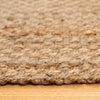 Natural Woven Jute Area Rug - RhoolJute RugRhoolNatural Woven Jute Area Rug