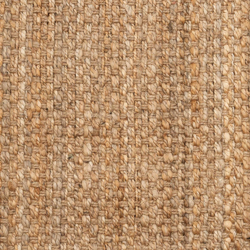 Natural Woven Jute Area Rug - RhoolJute RugRhoolNatural Woven Jute Area Rug