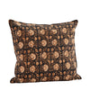 Patterned Cotton Cushion Cover - RhoolCushionMadam StoltzPatterned Cotton Cushion Cover