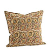 Patterned Cotton Cushion Cover - RhoolCushionMadam StoltzPatterned Cotton Cushion Cover