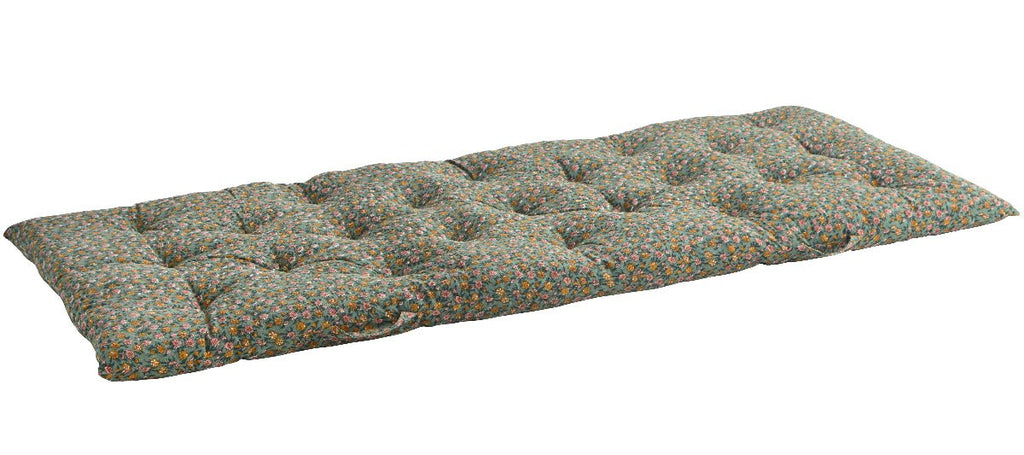 Patterned Cotton Lounging Mattress - RhoolMattressMadam StoltzPatterned Cotton Lounging Mattress