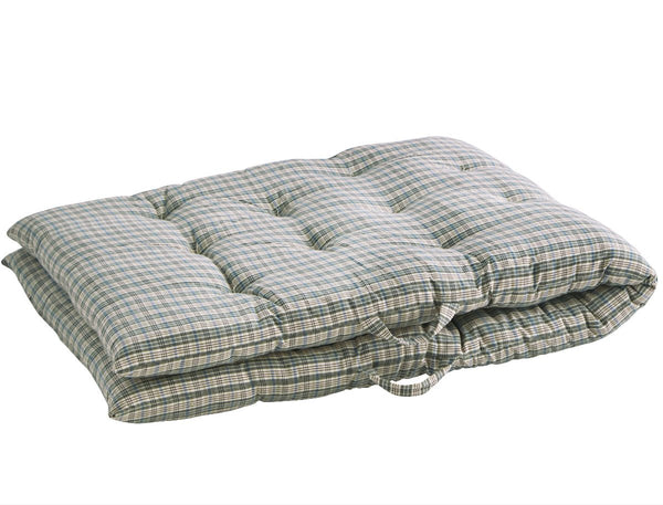 Patterned Cotton Lounging Mattress - RhoolMattressMadam StoltzPatterned Cotton Lounging Mattress