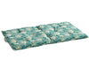 Patterned Cotton Mattress/Chair Cushion - RhoolMattress/CushionMadam StoltzPatterned Cotton Mattress/Chair Cushion