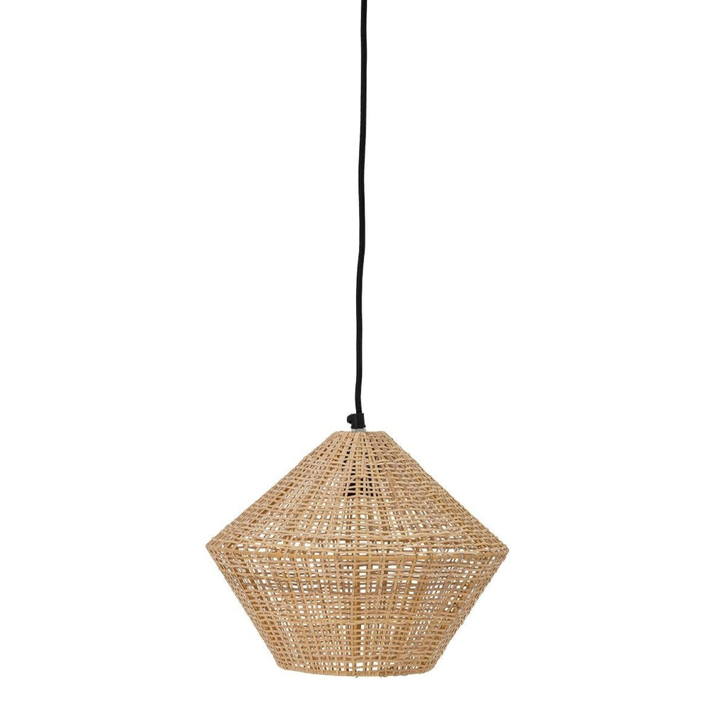 Rattan Cane Pendant Light - RhoolCeiling Light FixturesBloomingvilleRattan Cane Pendant Light