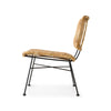 Rattan Lounge Chair - RhoolChairHKLivingRattan Lounge Chair