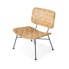 Rattan Lounge Chair - RhoolChairHKLivingRattan Lounge Chair