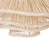 Rattan Pendant Shitake Lampshade Large - RhoolCeiling Light FixturesBazar BizarRattan Pendant Shitake Lampshade Large