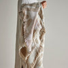 Recycled Soft Cotton Throw - Fawn - RhoolThrowBloomingvilleRecycled Soft Cotton Throw - Fawn