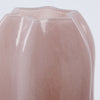 Rose Pink Glass Vase - RhoolVaseHouse DoctorRose Pink Glass Vase