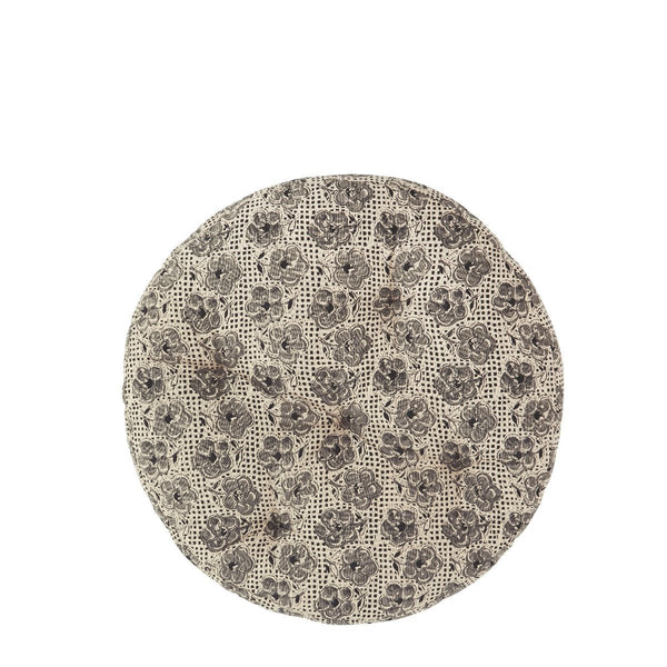 Round Chair Seat Cushion Pad - RhoolChair & Sofa CushionsMadam StoltzRound Chair Seat Cushion Pad