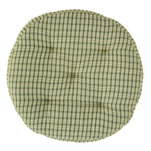 Round Chair Seat Cushion Pad - RhoolChair & Sofa CushionsMadam StoltzRound Chair Seat Cushion Pad