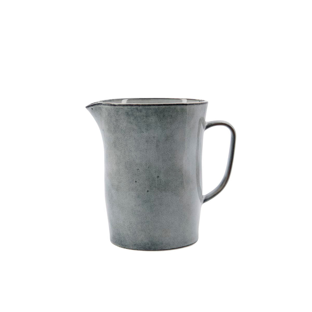 Rustic Blue Jug - Large - RhoolJugHouse DoctorRustic Blue Jug - Large