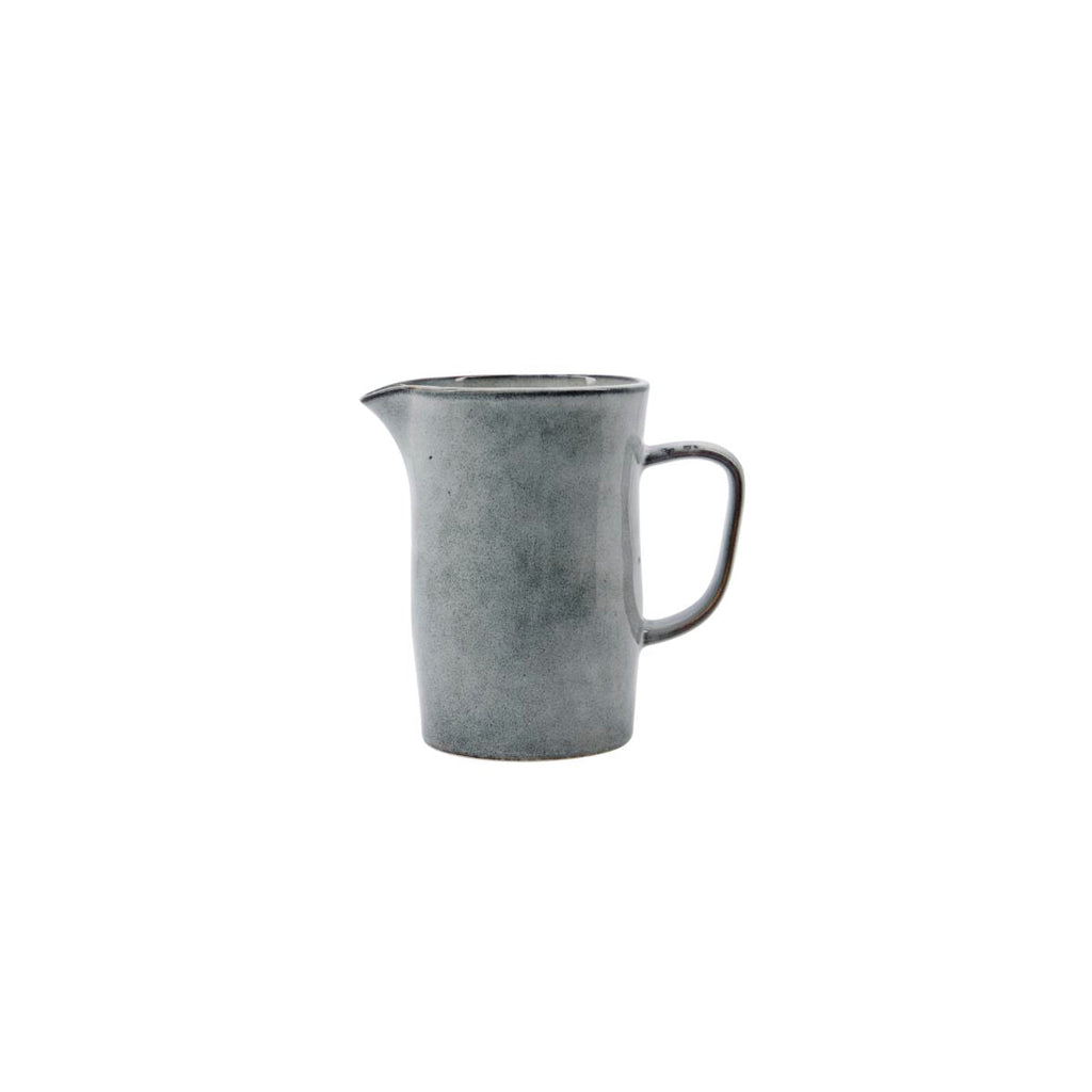 Rustic Blue Jug - RhoolJugHouse DoctorRustic Blue Jug